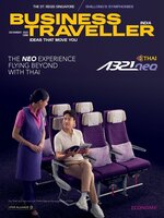 Business Traveller India